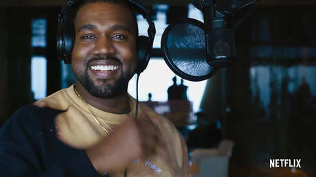 Netflix se niega a retirar el documental de Kanye West tras sus controvertidas publicaciones