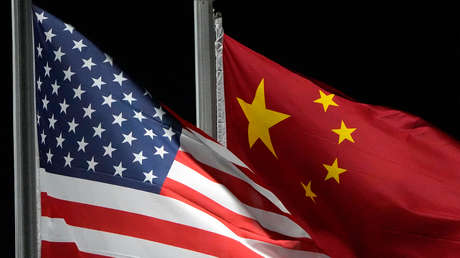 Global Times: La fuente de hostilidad proviene de EE.UU. y no de China