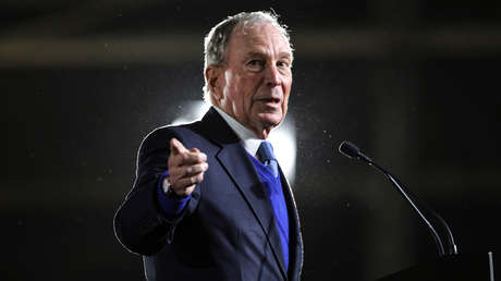 Michael Bloomberg: "Las deficiencias del sistema educativo de EE.UU. amenazan el futuro del país"