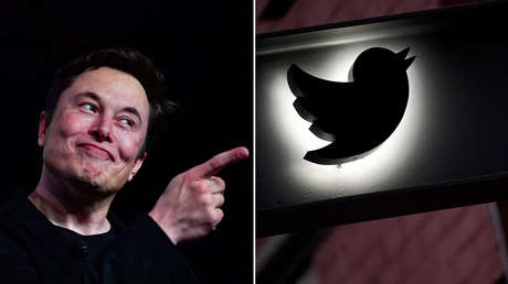 Elon Musk asume el control de Twitter