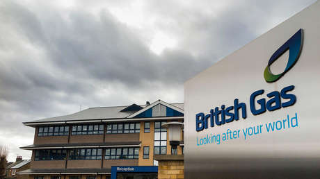 Reabren el mayor depósito de gas del Reino Unido para impulsar la resiliencia energética