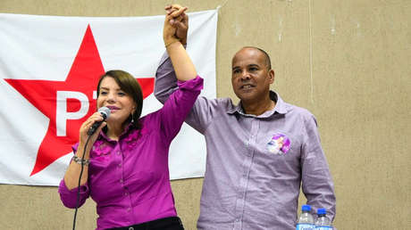 Asesinan a un dirigente del partido de Lula a dos días de las presidenciales en Brasil