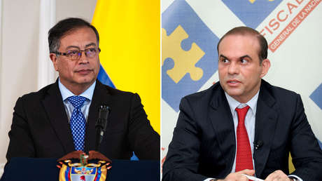 De qué se trata la propuesta de Mancuso a Petro para sumarse al proceso de paz en Colombia