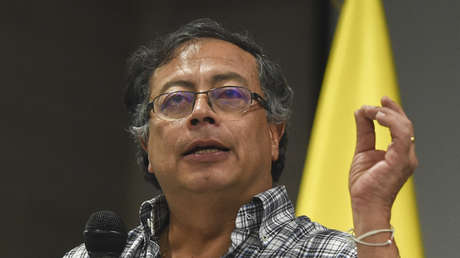 Petro revela los cuatro temas prioritarios de la agenda de Colombia con Brasil