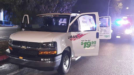 Una mujer secuestra a cuatro miembros de su familia, incluida su madre y un bebé de 6 meses