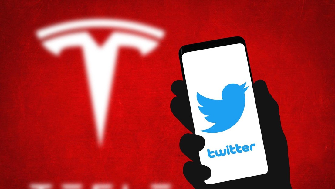 Musk transfiere a Twitter más de 50 empleados de Tesla