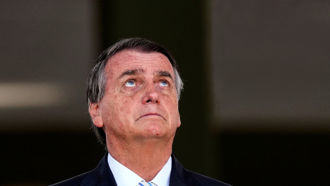 El Supremo Tribunal Federal de Brasil declara que Bolsonaro reconoció los resultados de las elecciones