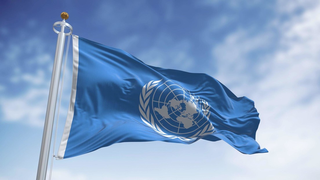 Una comisión de la ONU aprueba el proyecto de resolución ruso contra el despliegue de armas en espacio