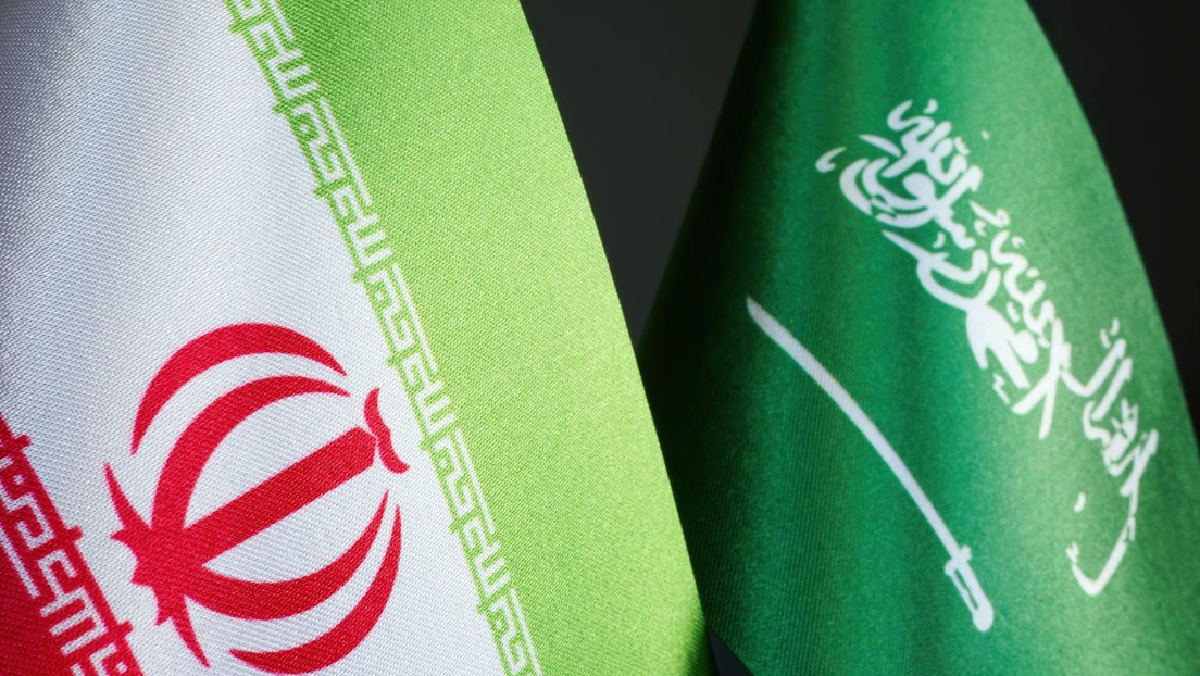 WSJ: Arabia Saudita teme un ataque inminente de Irán