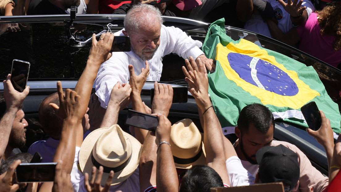 Brasil: La izquierda y el poder