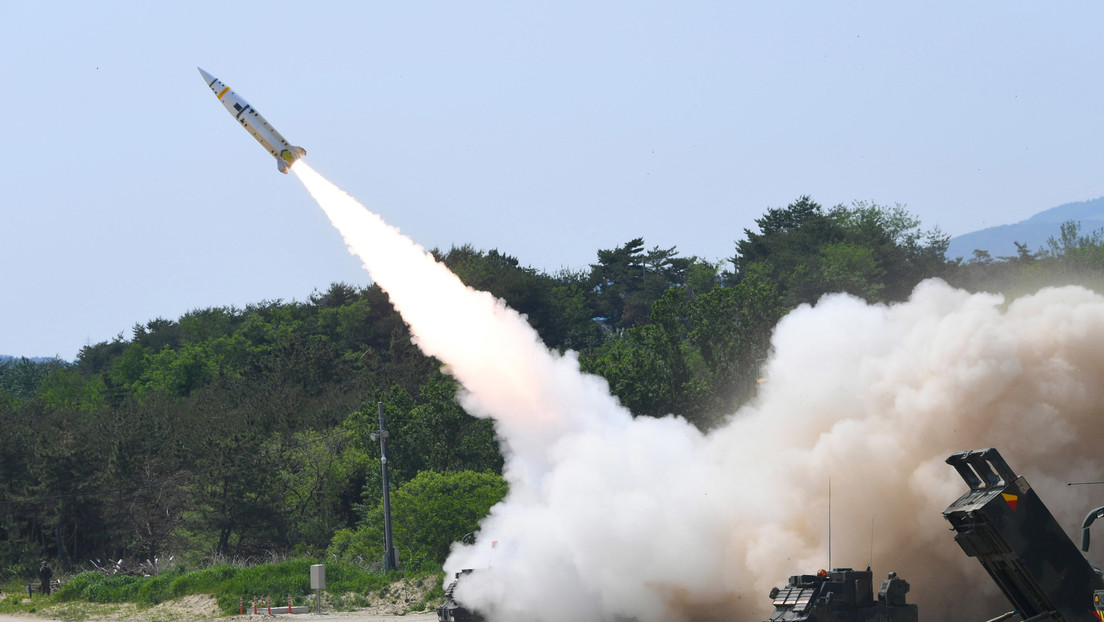 Corea del Sur dispara misiles aire-tierra en respuesta al lanzamiento de al menos 17 misiles por el Norte