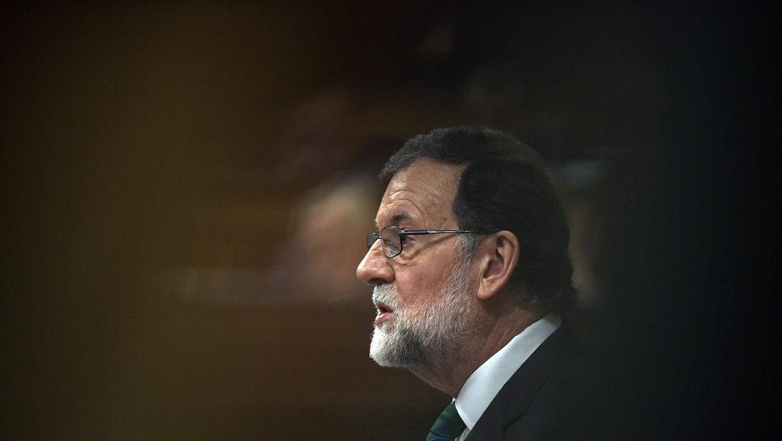 La Justicia española reactiva la investigación a Rajoy en Andorra por la 'Operación Cataluña'
