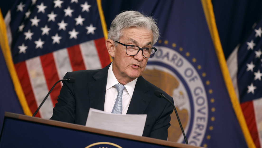 La Fed da un nuevo 'golpe' al subir su tasa de interés por cuarta vez consecutiva