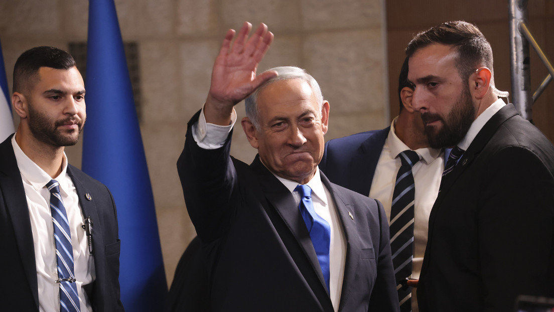 El bloque de Netanyahu gana las parlamentarias en Israel