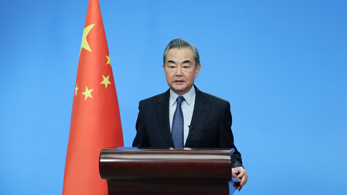 Pekín llama a los países del mar de la China Meridional a rechazar "conjuntamente" las "maniobras provocadoras" en el área