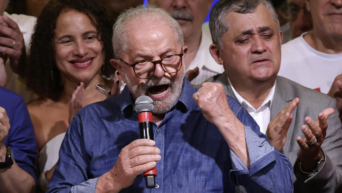 ¿Qué cambia en América Latina con el triunfo de Lula en Brasil?