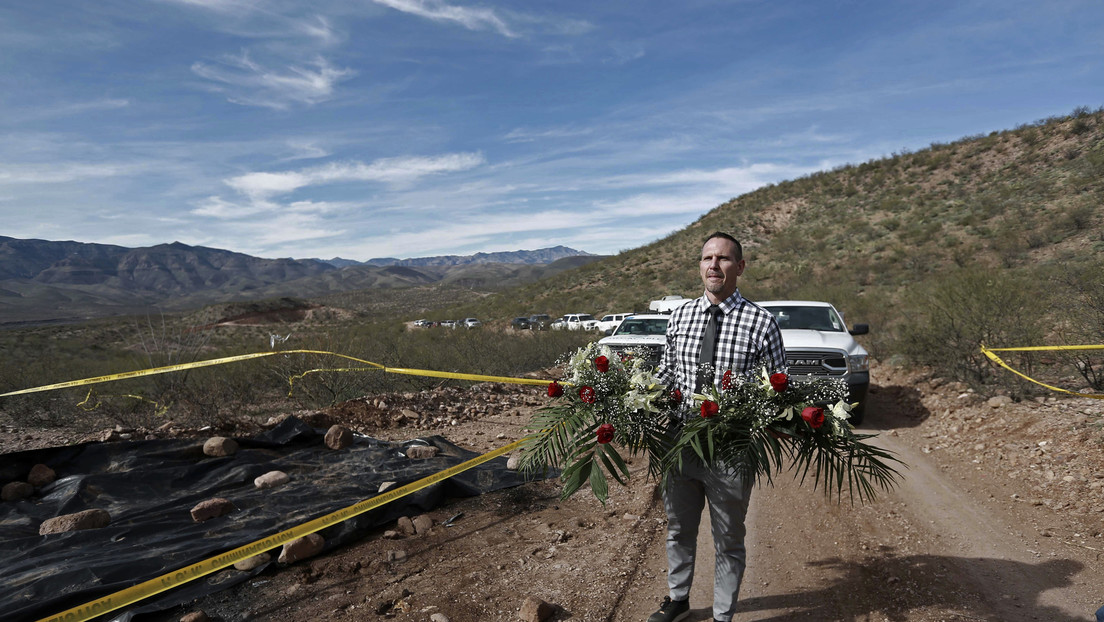 "Me siento desesperado": Habla Bryan LeBarón a tres años de la masacre que conmocionó a México