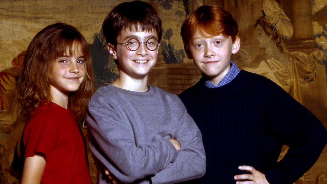 El director de Warner Bros. Discovery quiere continuar la serie de películas sobre Harry Potter
