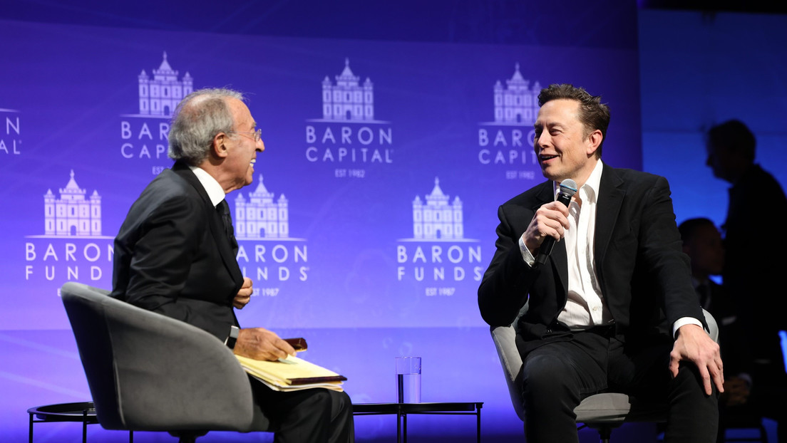 Elon Musk reconoce que será "muy difícil" recuperar su inversión en Twitter