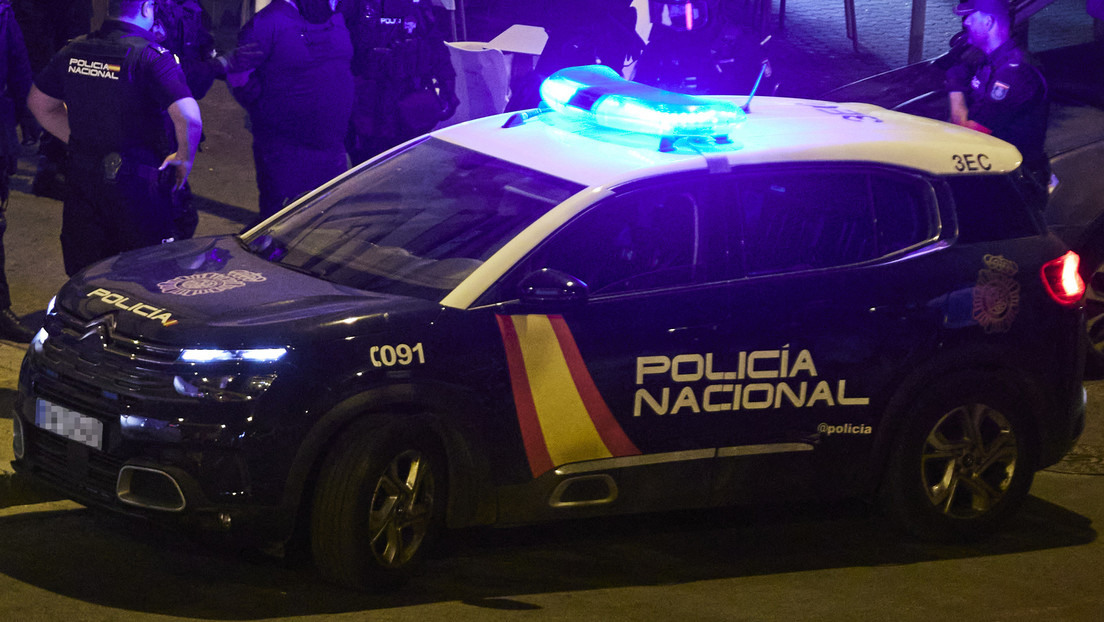 Cuatro muertos y varios heridos en un atropello masivo a raíz de una reyerta en una boda en Madrid