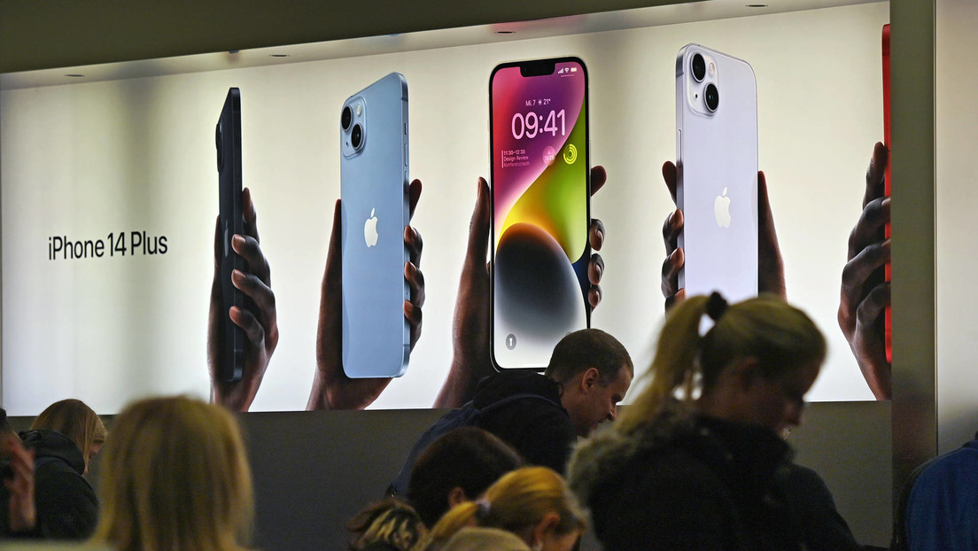 La razón por la que Apple advierte de una disminución de los envíos del último modelo de iPhone
