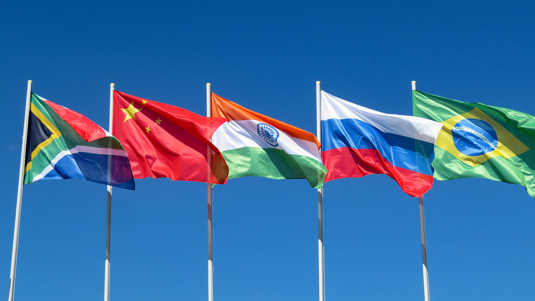 Argelia presentó oficialmente su solicitud de incorporación al BRICS