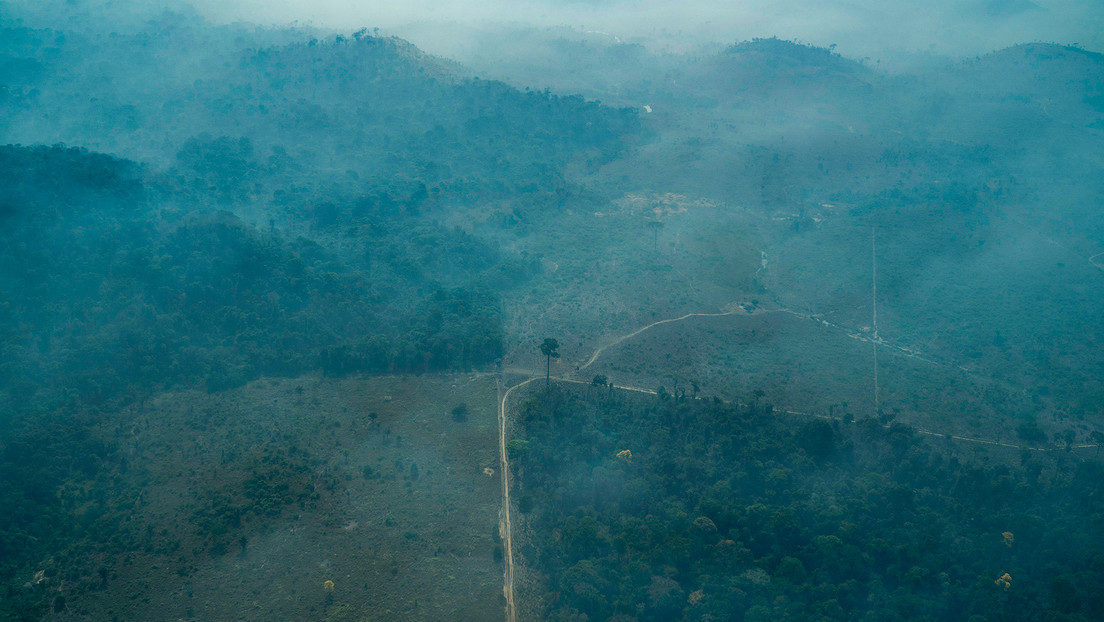 Quién contamina más y qué efectos provoca la crisis climática en América Latina