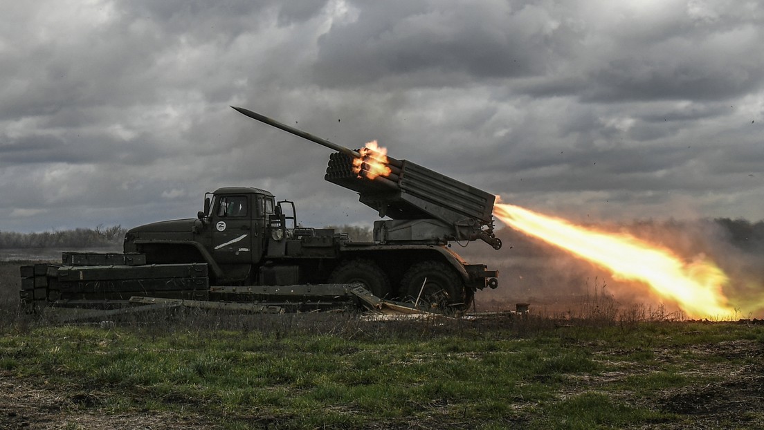 "No habrá una victoria decisiva en el campo de batalla" para el conflicto en Ucrania, dice EE.UU.