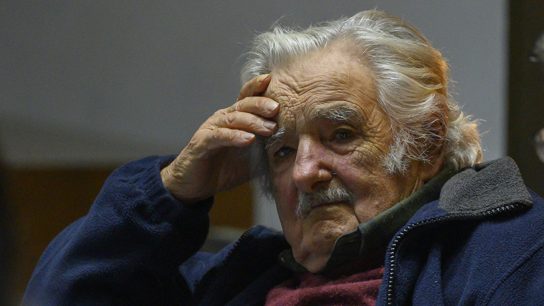 "Están de moda": José 'Pepe' Mujica pide perdón por un comentario sobre las mujeres