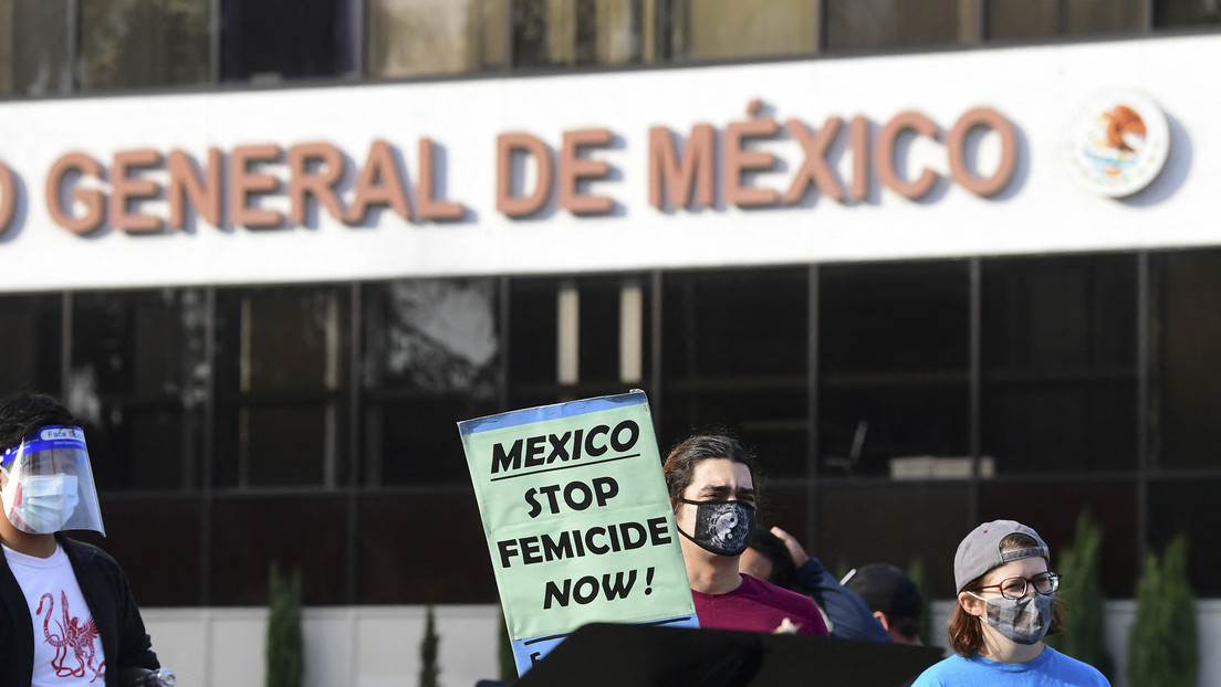 Investigan por "corrupción" a la Fiscalía de un estado mexicano en el feminicidio de Ariadna López Díaz