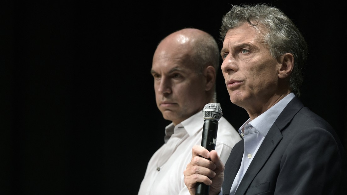 La derecha en Argentina confirma a sus precandidatos presidenciales (y no está Macri)
