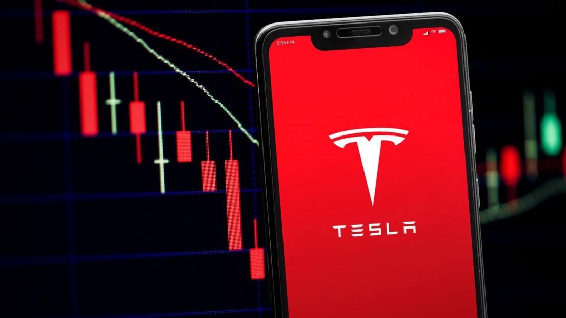 Musk vende al menos 3.950 millones de dólares en acciones de Tesla pocos días después de su compra de Twitter