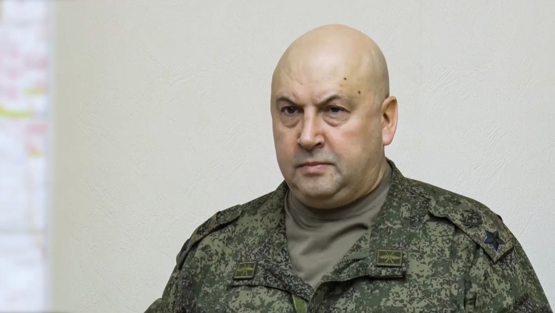 Rusia anuncia la retirada de tropas en la orilla derecha del río Dniéper en la región de Jersón