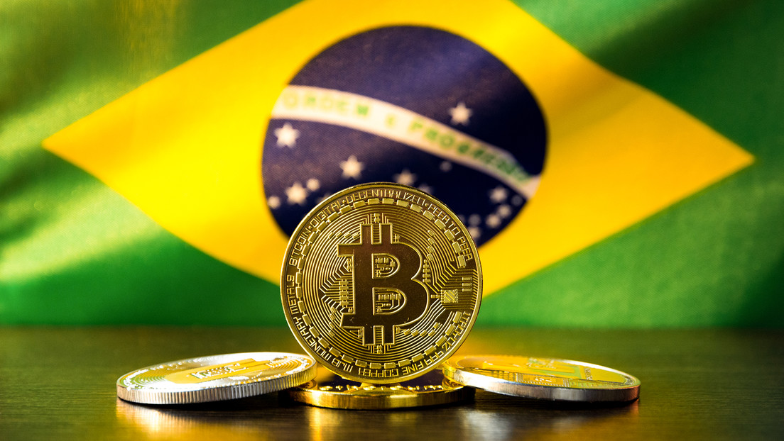 Enseñan a niños brasileños a usar el bitcóin desde primaria