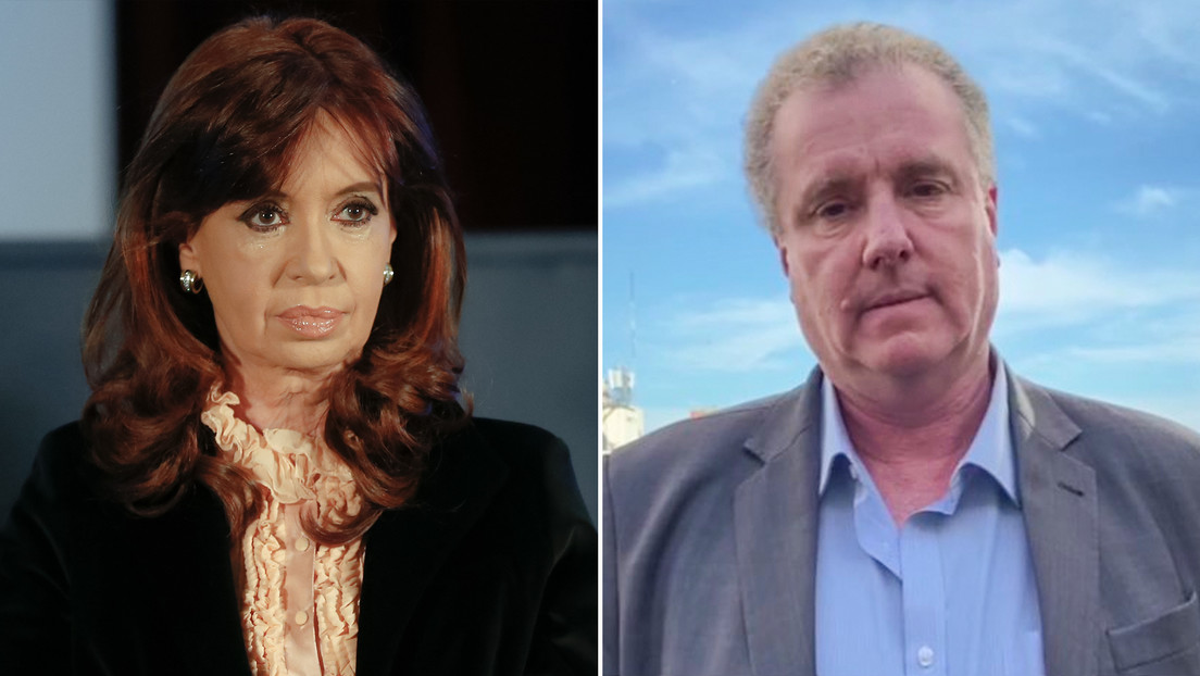 El diputado argentino acusado por Cristina Fernández niega estar detrás del intento de magnicidio