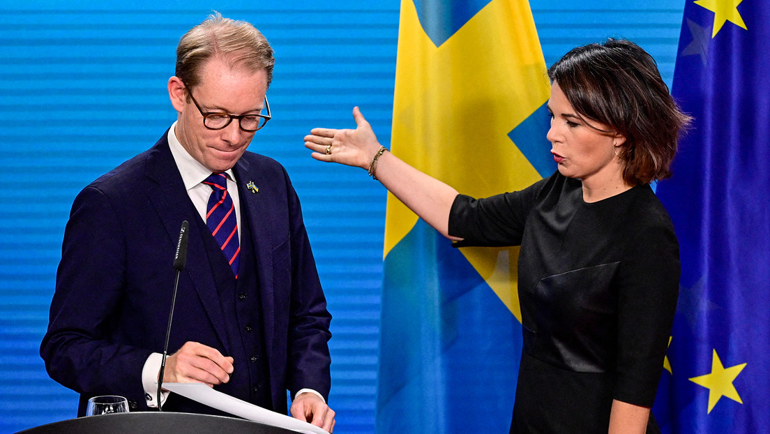 Berlín advierte a los países que se resisten a ratificar el ingreso de Suecia y Finlandia a la OTAN
