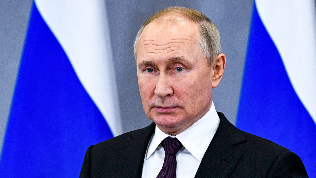 Kremlin: Putin no llegará a la cumbre del G20 por priorizar la agenda nacional