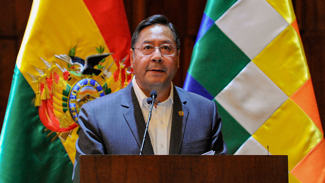 El presidente de Bolivia fija el censo para el 23 de marzo de 2024