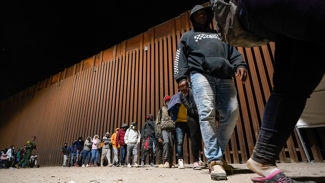 El máximo responsable de la frontera de EE.UU. con México se niega a dimitir pese al pedido del Gobierno