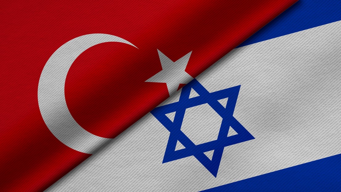 Turquía nombra a su primer embajador en Israel en cuatro años