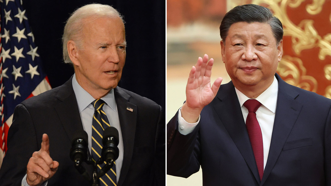 Biden y Xi se reúnen en busca de "líneas rojas": ¿qué esperar de su primer encuentro cara a cara?