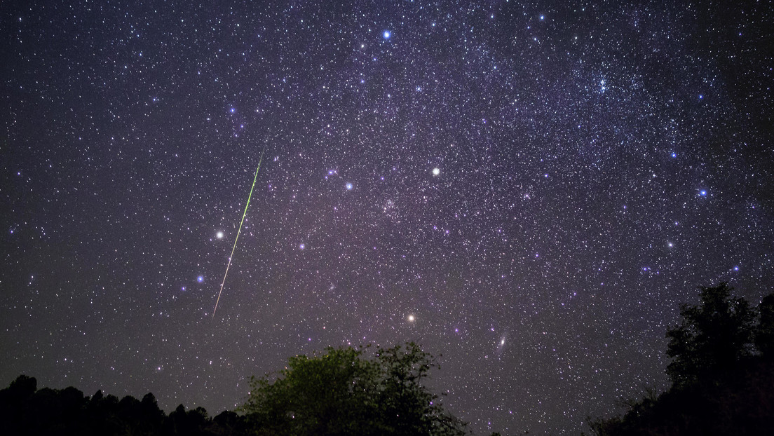 Lluvia de meteoros de las Leónidas: ¿cómo, cuándo y dónde será posible ver su punto máximo?