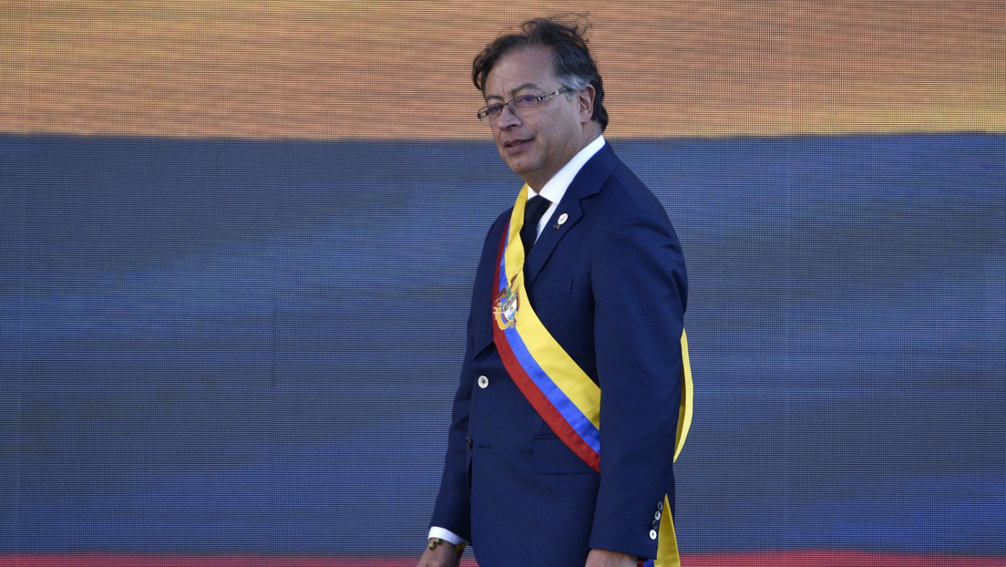 Los primeros 100 días del Gobierno de Petro en 10 puntos clave para Colombia