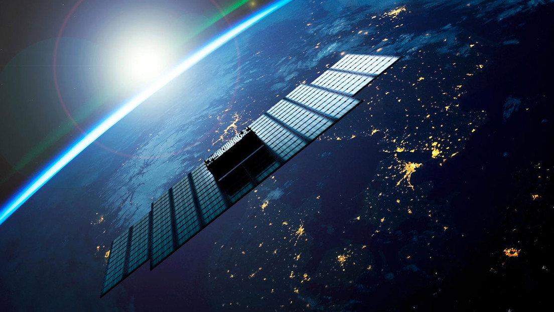 El satélite BlueWalker 3 despliega la antena de comunicación más grande en la órbita terrestre (VIDEO)