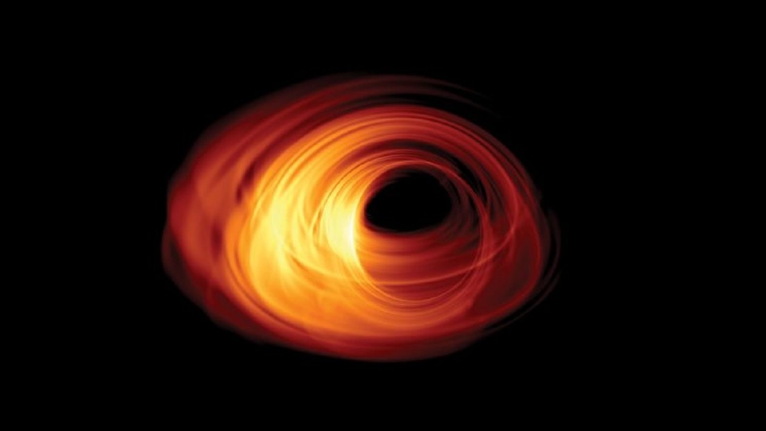 Científicos crean un 'agujero negro sintético' que emite la misma radiación térmica que los reales