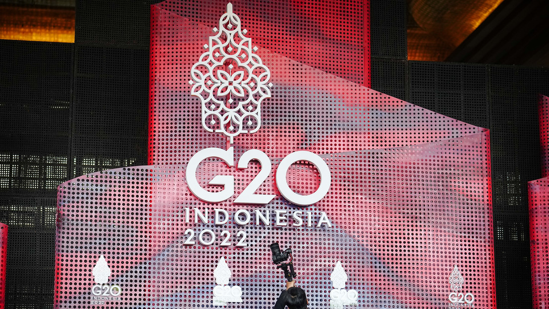 Se adopta la declaración de líderes del G20: estos son sus puntos clave