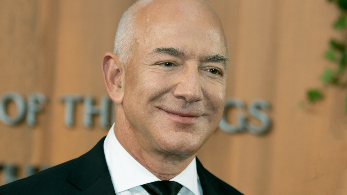 Posponer grandes compras y otros consejos de Jeff Bezos ante una posible recesión económica