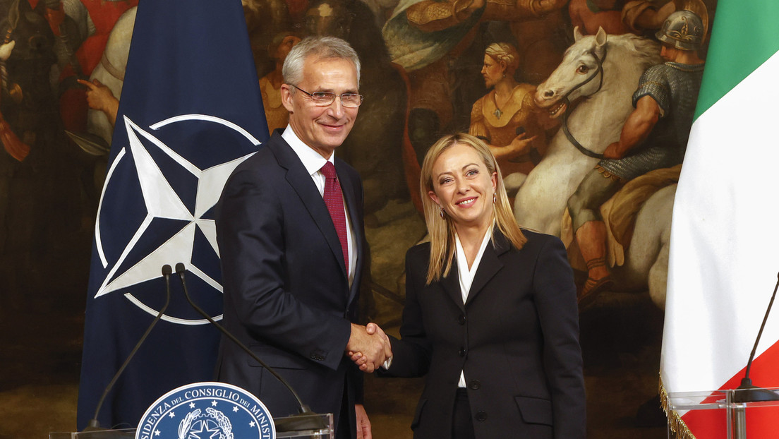 Las históricas y estrechas relaciones de la OTAN con la ultraderecha europea