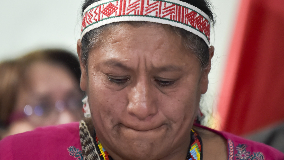 Cómo el asesinato de un líder indígena colombiano llevó a 33 militares a la Justicia de Paz
