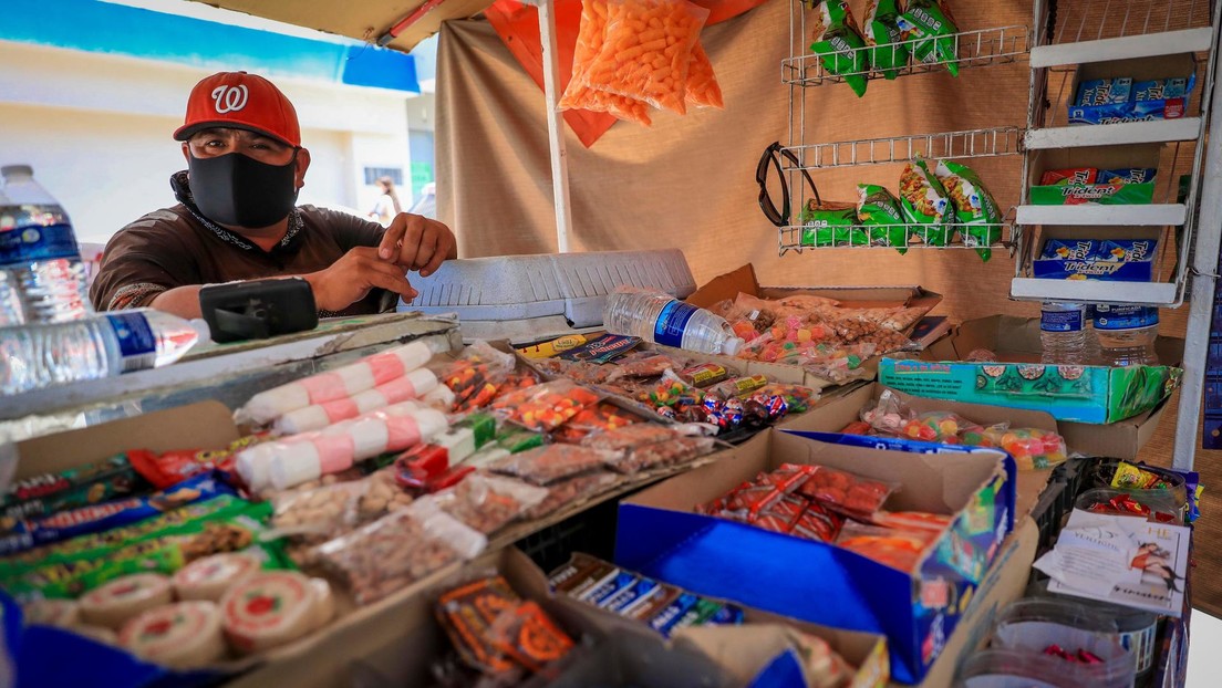 La peligrosa razón por la que prohíben la venta de un popular dulce en un estado de México